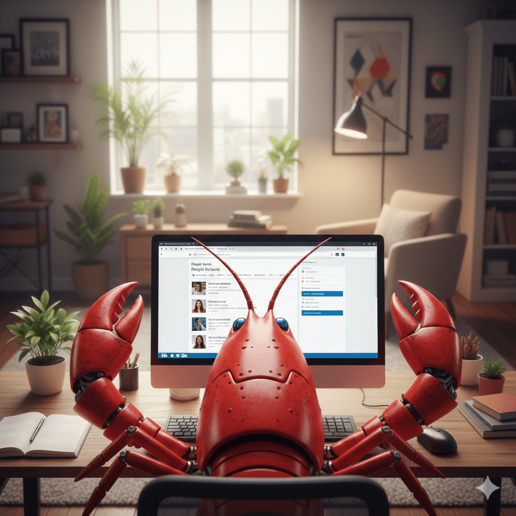Zero to OpenClaw: AI Assistants for the Rest of Us
