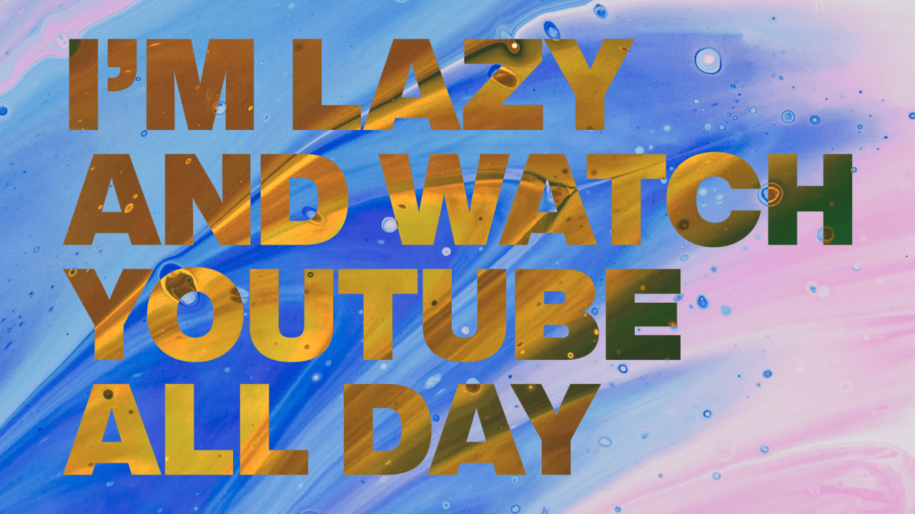 No one is productive anywhere: Why we need to reframe the place of work debate.