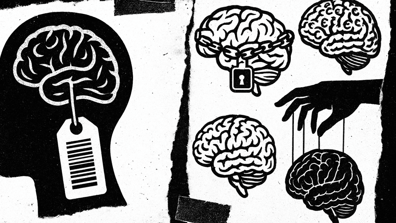 Don’t Give Your Brain Away: A Manifesto for Knowledge Sovereignty